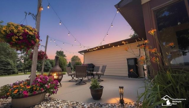 1860 W Rauch Road, Temperance, MI 48182