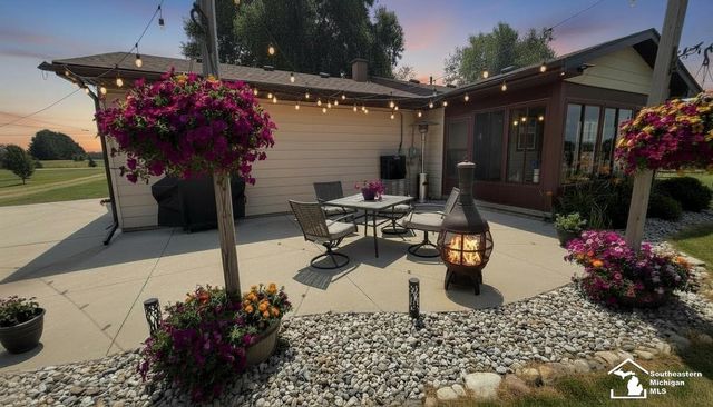 1860 W Rauch Road, Temperance, MI 48182