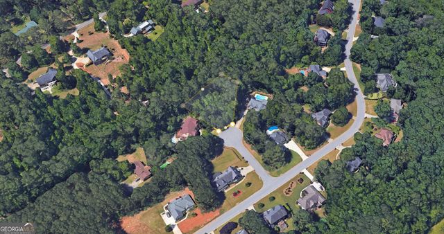 2920 Eagles Terrace SW, Conyers, GA 30094