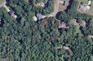 2920 Eagles Terrace SW, Conyers, GA 30094