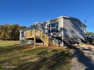 501 Wani Village Rd, Rutledge, TN 37861