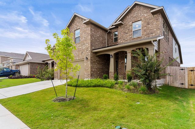 607 Allende BND, Austin, TX 78748