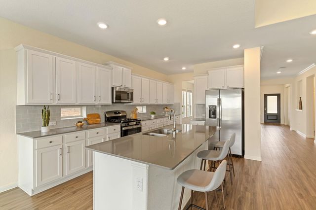 607 Allende BND, Austin, TX 78748