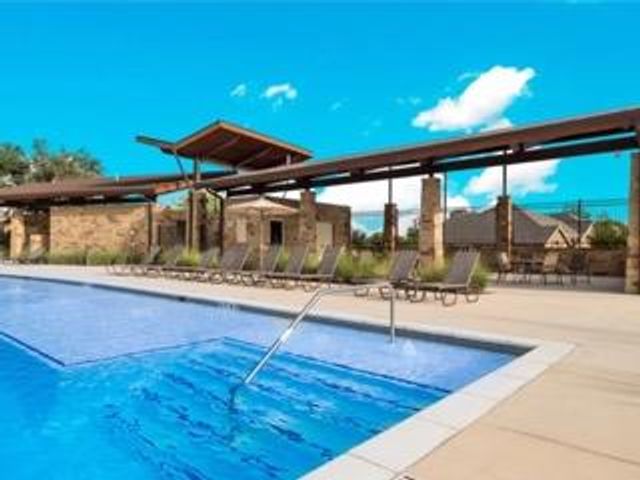 607 Allende BND, Austin, TX 78748