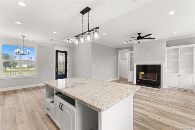 7790 Nine Oaks Drive, Lake Charles, LA 70607