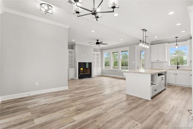 7790 Nine Oaks Drive, Lake Charles, LA 70607