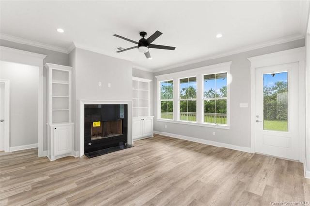 7790 Nine Oaks Drive, Lake Charles, LA 70607