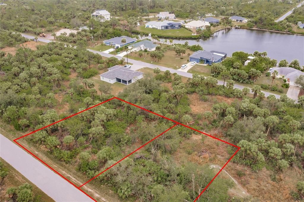 14171 NEVADA AVENUE, Port Charlotte, FL 33953