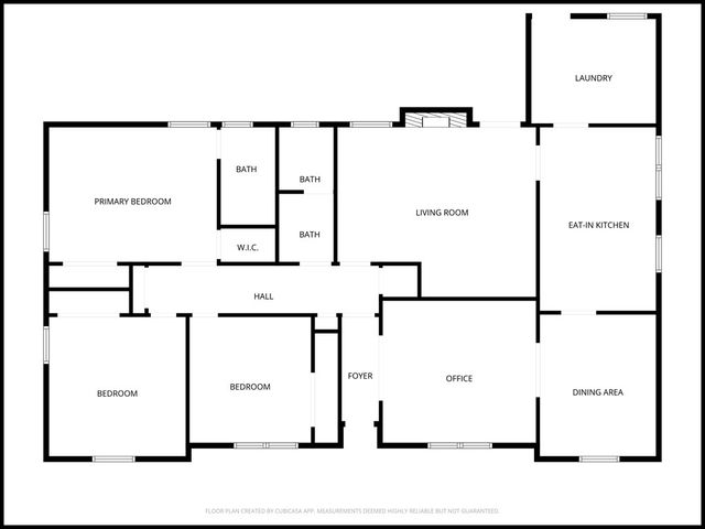 2 Biltmore Court, Columbus, GA 31909