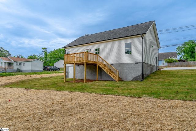836 Melton Avenue, Spartanburg, SC 29303