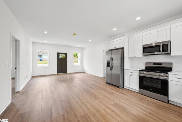 836 Melton Avenue, Spartanburg, SC 29303