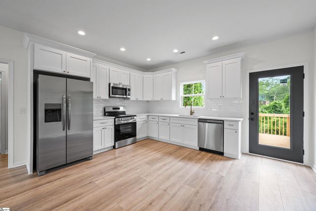 836 Melton Avenue, Spartanburg, SC 29303