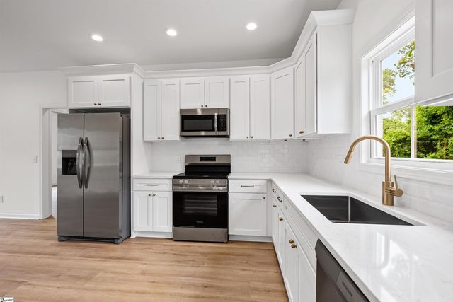 836 Melton Avenue, Spartanburg, SC 29303