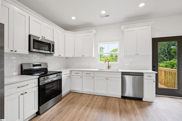 836 Melton Avenue, Spartanburg, SC 29303