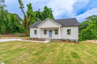 836 Melton Avenue, Spartanburg, SC 29303