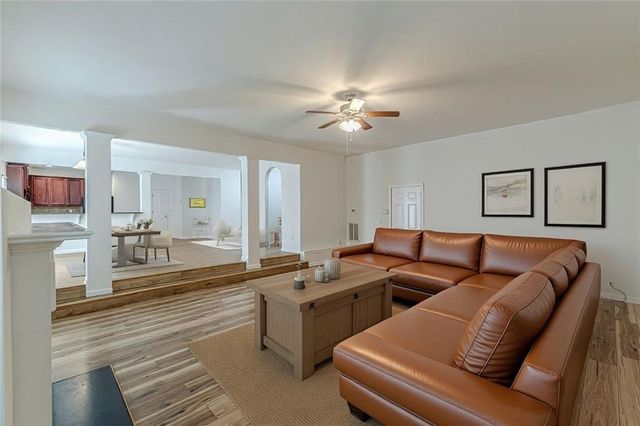 248 Allegrini Drive, Atlanta, GA 30349