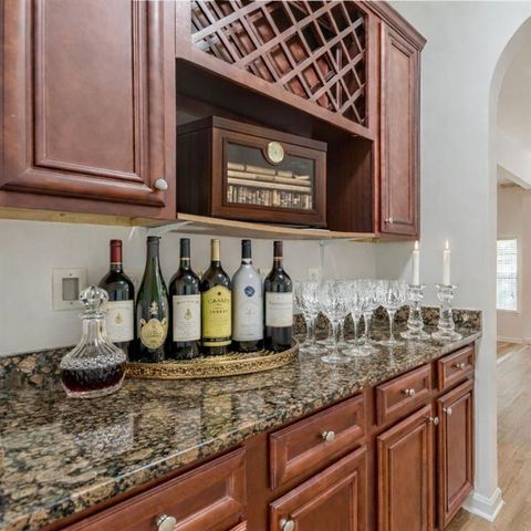 248 Allegrini Drive, Atlanta, GA 30349