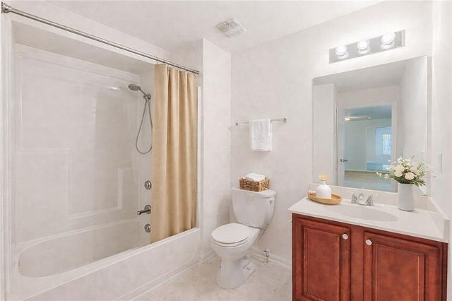 248 Allegrini Drive, Atlanta, GA 30349