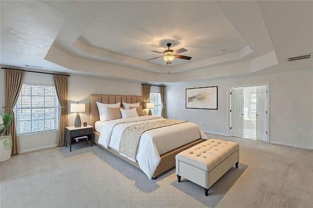 248 Allegrini Drive, Atlanta, GA 30349