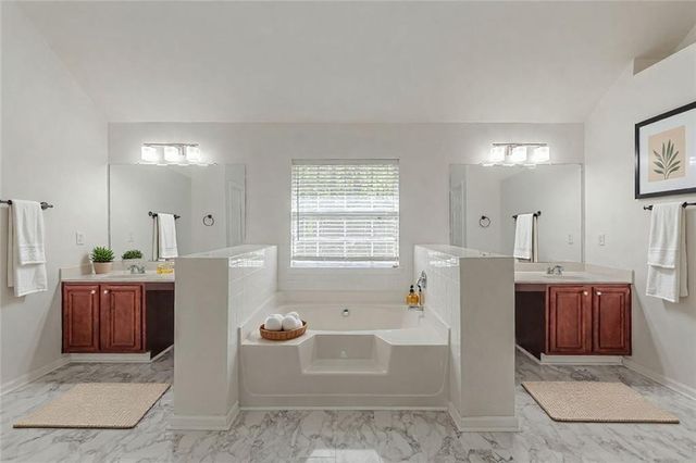 248 Allegrini Drive, Atlanta, GA 30349