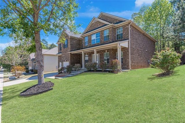 248 Allegrini Drive, Atlanta, GA 30349