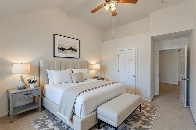 248 Allegrini Drive, Atlanta, GA 30349