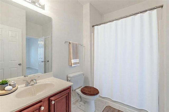 248 Allegrini Drive, Atlanta, GA 30349