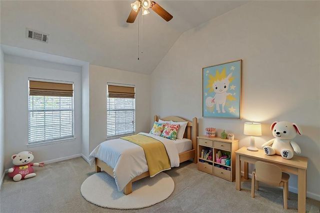 248 Allegrini Drive, Atlanta, GA 30349