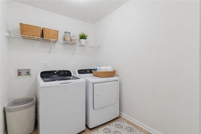 248 Allegrini Drive, Atlanta, GA 30349