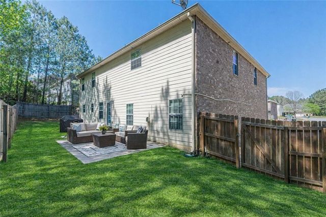 248 Allegrini Drive, Atlanta, GA 30349