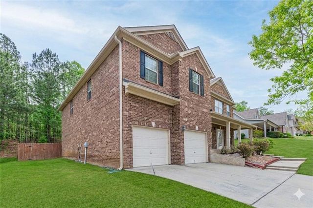 248 Allegrini Drive, Atlanta, GA 30349