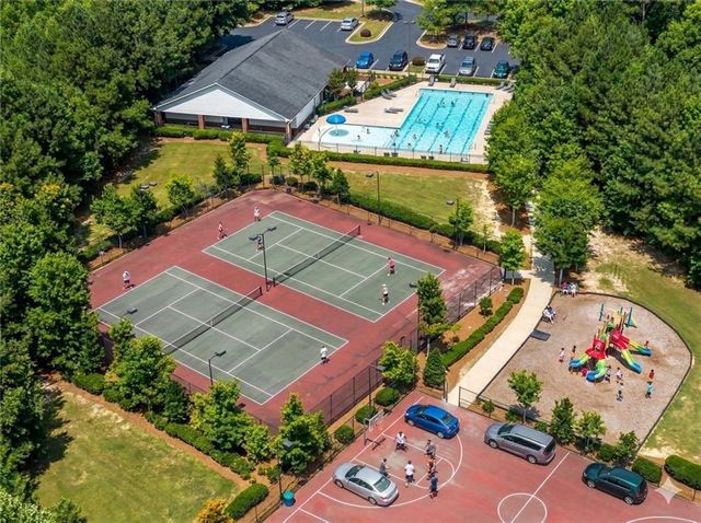 248 Allegrini Drive, Atlanta, GA 30349