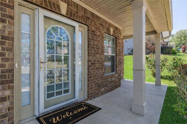 248 Allegrini Drive, Atlanta, GA 30349