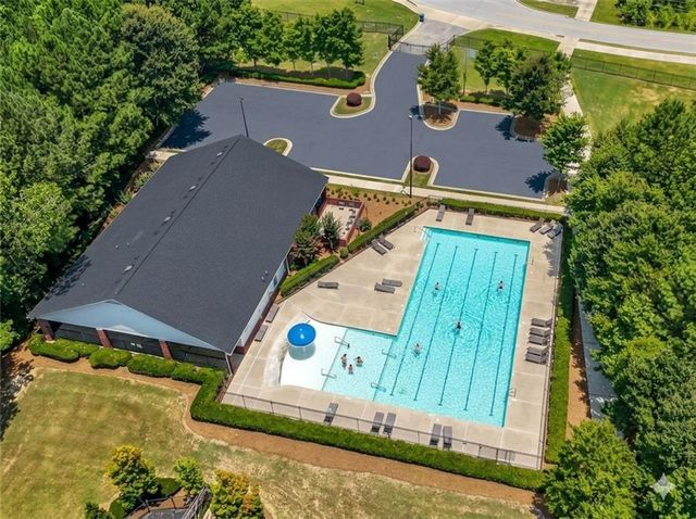 248 Allegrini Drive, Atlanta, GA 30349