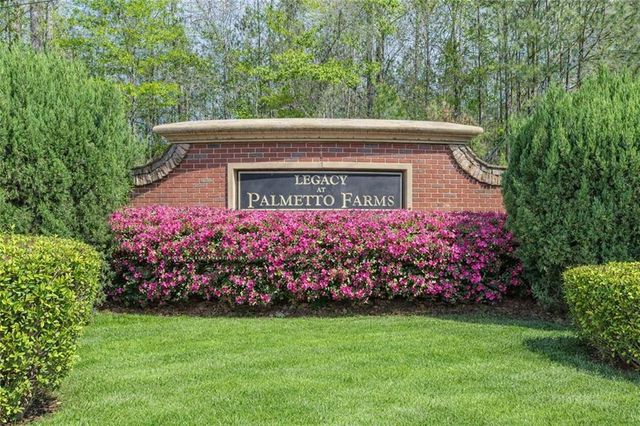 248 Allegrini Drive, Atlanta, GA 30349