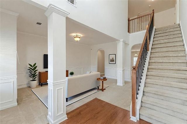 248 Allegrini Drive, Atlanta, GA 30349