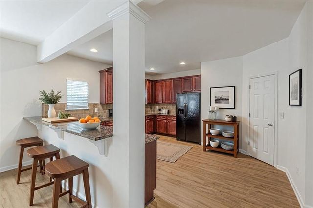 248 Allegrini Drive, Atlanta, GA 30349