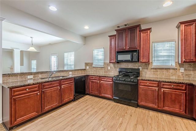 248 Allegrini Drive, Atlanta, GA 30349