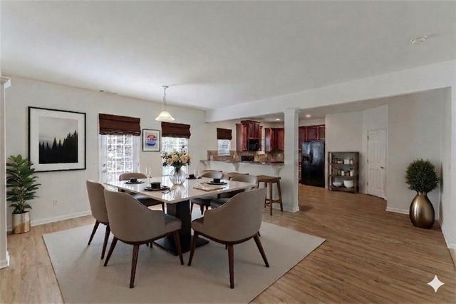 248 Allegrini Drive, Atlanta, GA 30349