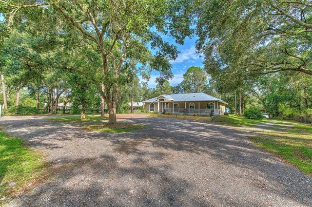 118 E HUNTER RD, Plant City, FL 33565