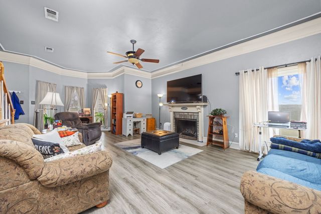 2905 Freedom Circle, Copperas Cove, TX 76522