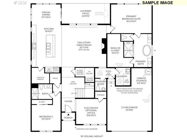 3800 S 16th Way L5, Ridgefield, WA 98642