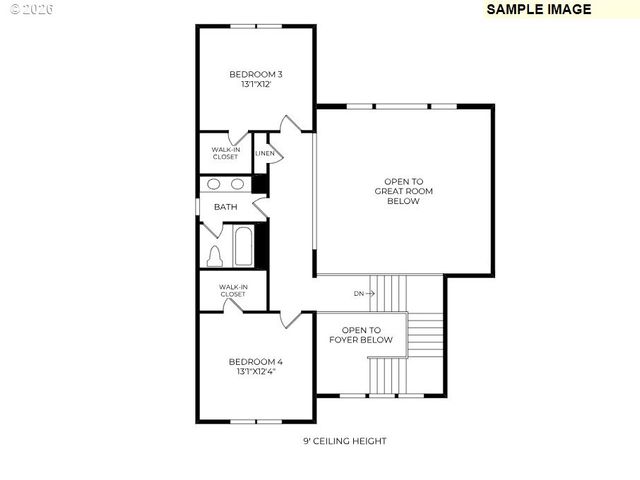 3800 S 16th Way L5, Ridgefield, WA 98642