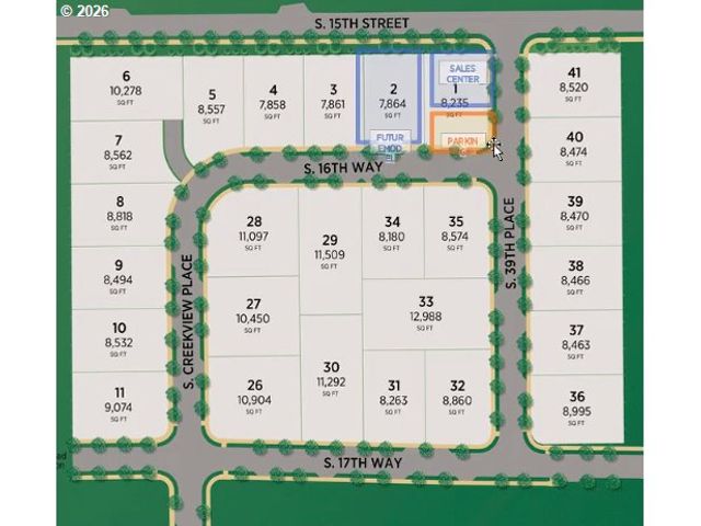 3800 S 16th Way L5, Ridgefield, WA 98642