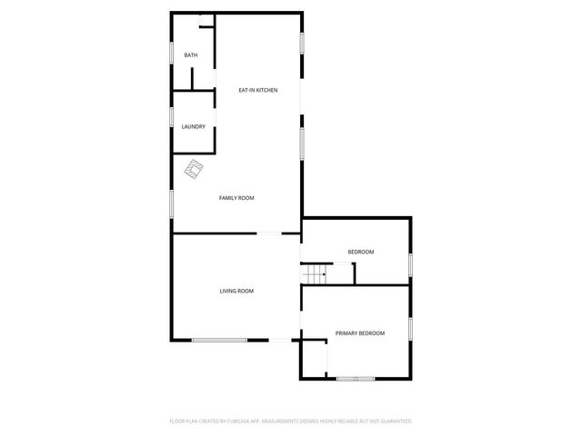 206 2nd Street, Elroy, WI 53929