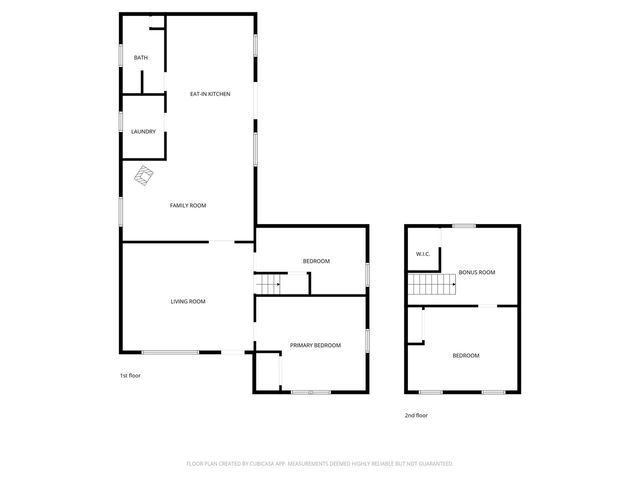 206 2nd Street, Elroy, WI 53929