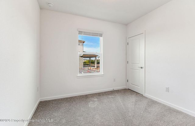 3793 Hornbeam Road, Spring Hill, FL 34609