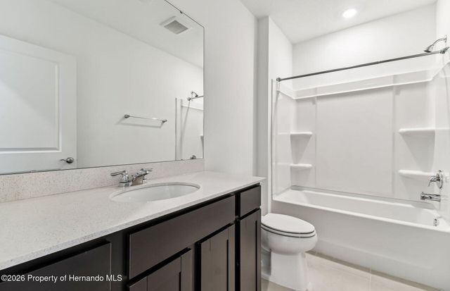 3793 Hornbeam Road, Spring Hill, FL 34609