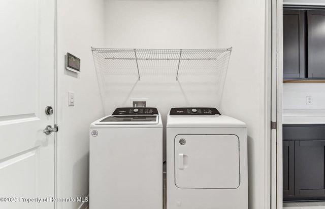 3793 Hornbeam Road, Spring Hill, FL 34609