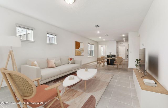 3793 Hornbeam Road, Spring Hill, FL 34609